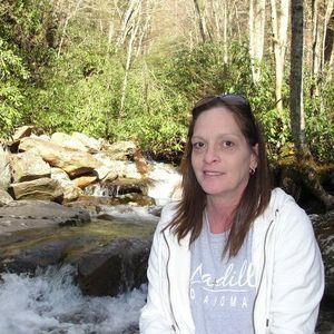 Meet your Posher, Louann